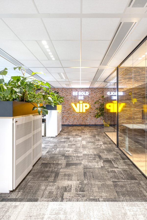 Werkomgeving utrecht