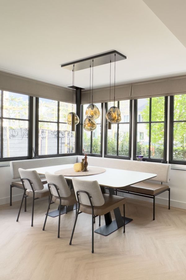 Interieuradvies aan huis in een woning