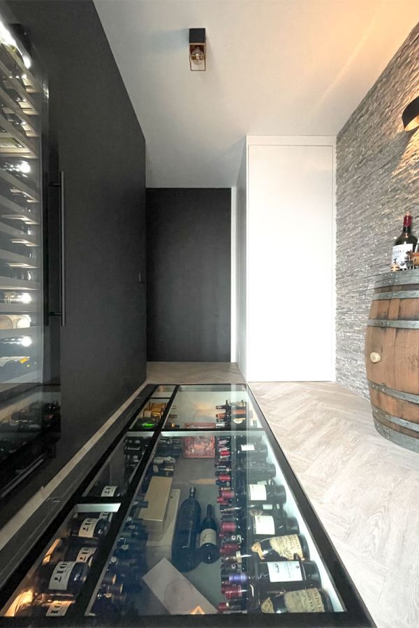 INTERIEURONTWERP WONING Utrecht