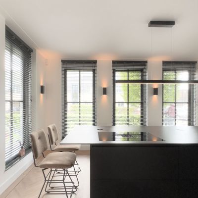 Interieurdesign woning - binnenhuisarchitect Zeist